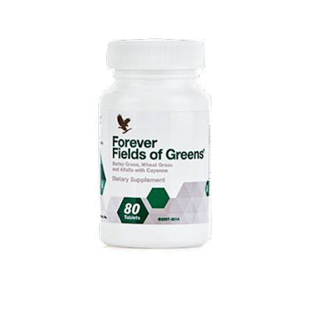 Sản phẩm rau xanh của Lô Hội, cung cấp chất cơ hiệu quả
