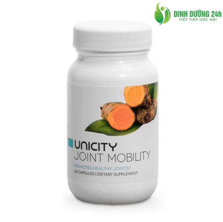 Joint Mobility Unicity
