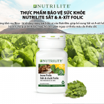 Nutrilite_IronFolic_amway