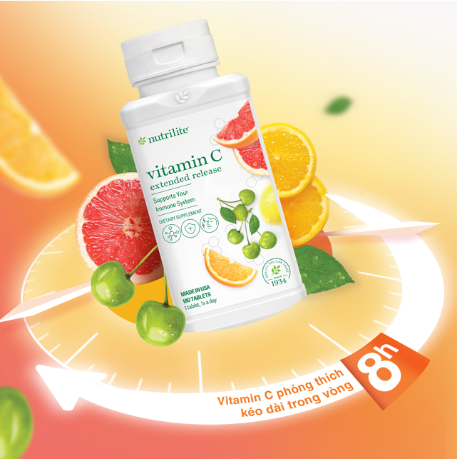 Nutrilite_VitaminC_180_viên_amway