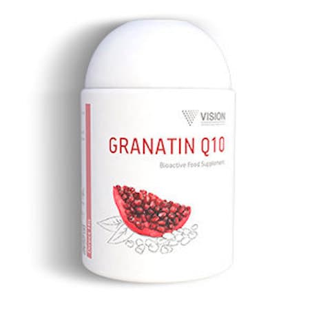 Granatin Q10 Vision