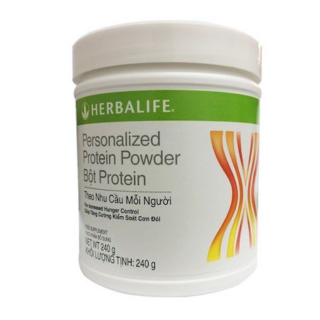 Bột protein Herbalife F3