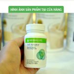 Cách sử dụng Cell Activator Herbalife