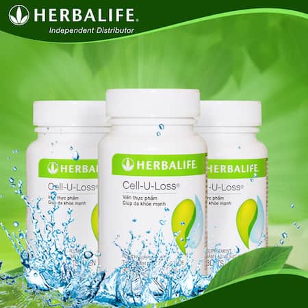 Cell U Loss Herbalife review