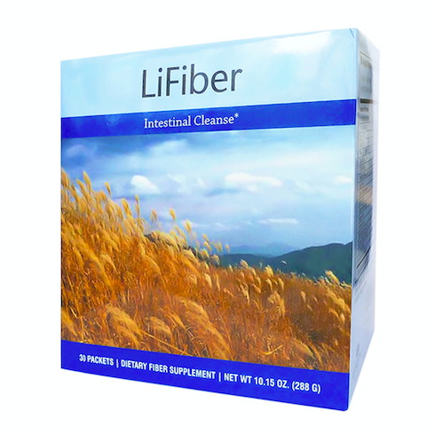 Chất xơ Lifiber Unicity