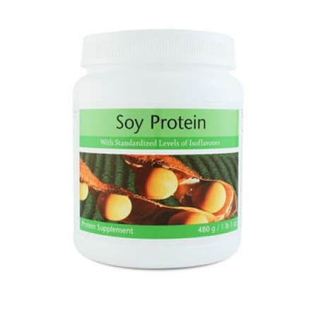 Soy Protein Unicity