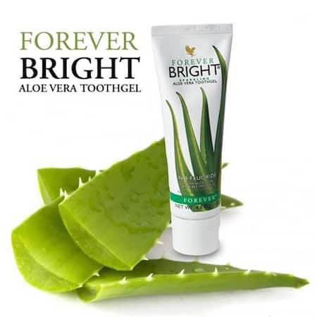 Forever Bright Toothgel 028 FLP