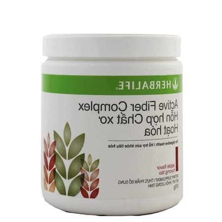 Herbalife Active fiber complex