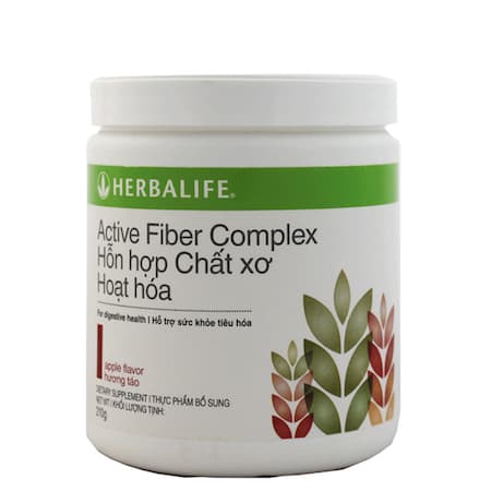 Herbalife Active fiber complex