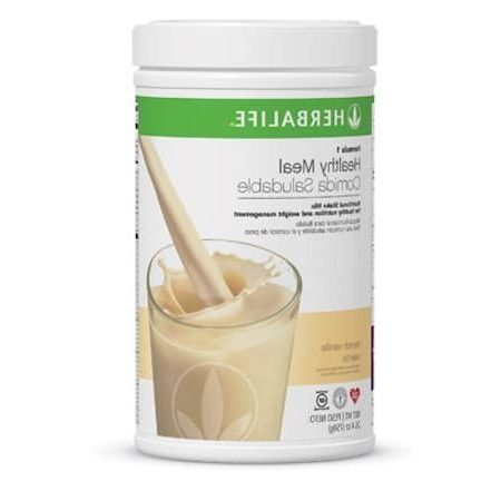 Bữa Ăn lành mạnh Herbalife F1