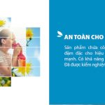 Nước giặt amway an toàn cho da