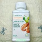 anh san pham joint health amway