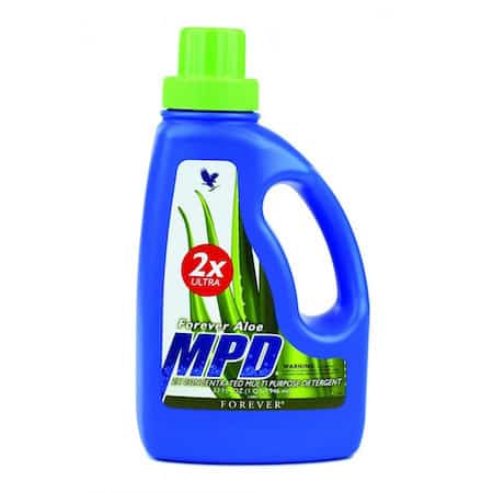Nước tẩy rửa đa năng Lô Hội Forever Aloe MPD 307 FLP