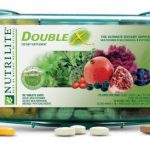 Nutrilite Double X review
