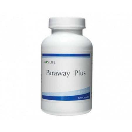 Paraway Plus Unicity chính hãng