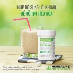 bổ sung lợi khuẩn đường ruột Simply Probiotic Herbalife