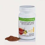 tác dụng của Trà thảo mộc cô đặc Herbalife Tea Concentrate