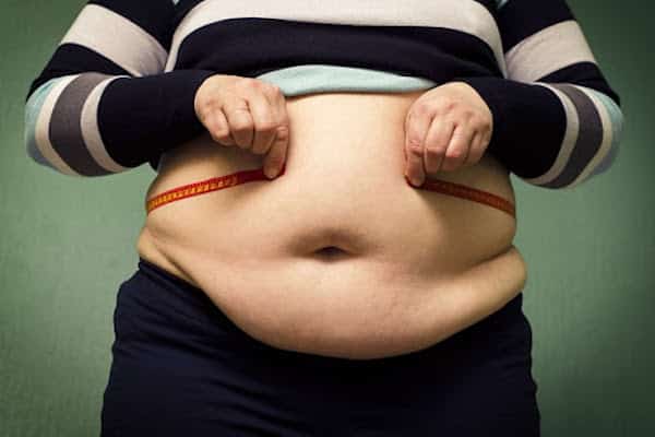 Thừa cân béo phì là gì?