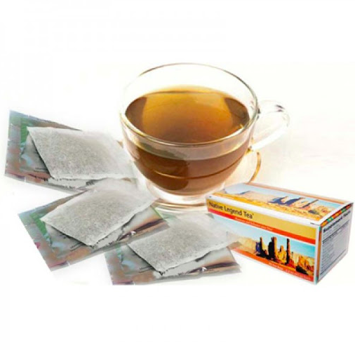 Cách dùng Trà thải độc huyết tương Native Legend Tea Unicity